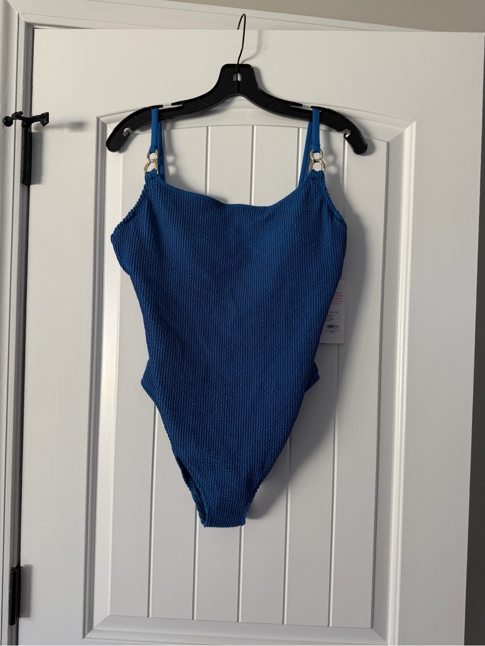NWT Lilly Pulitzer Alizee one piece swimsuit size 12 - original retail $158
